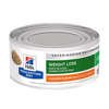 Hills Prescription Diet R/D Weight Loss Chicken Wet Cat Food