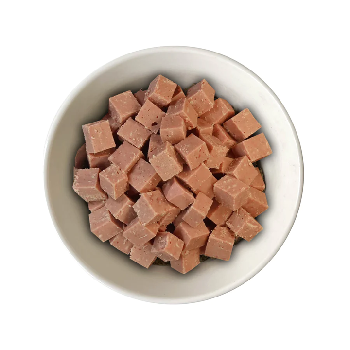 Kangaroo and pumpkin dog food best sale