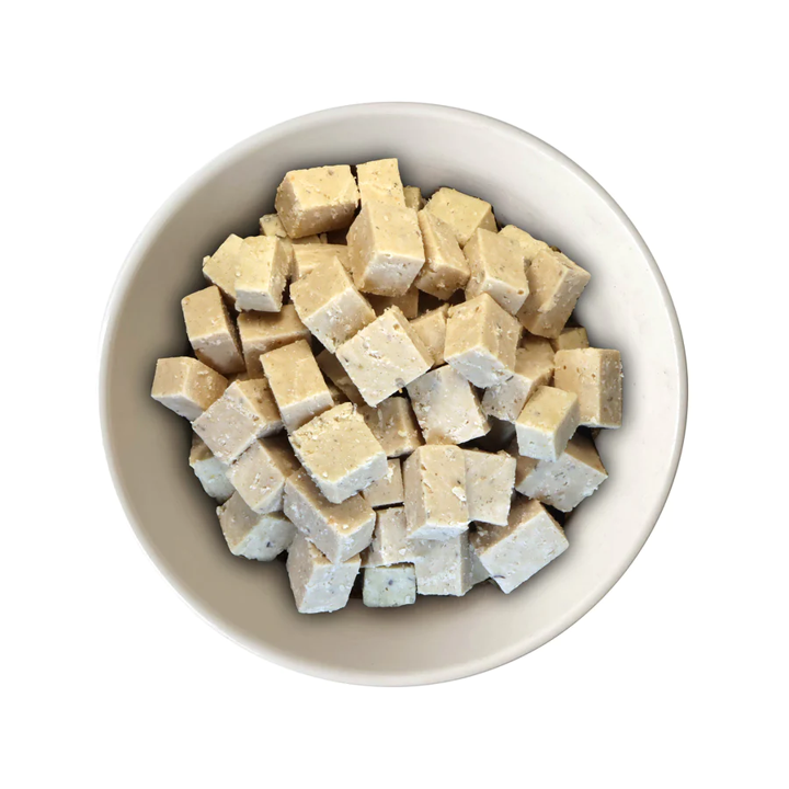 Prime 100 Single Protein Diet Salmon Tapioca Fresh Refrigerated Dog Food