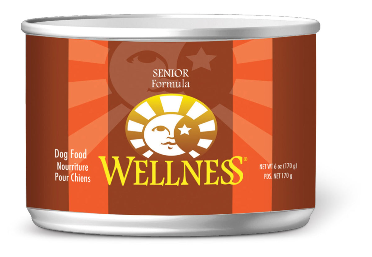 Wellness complete health senior hotsell