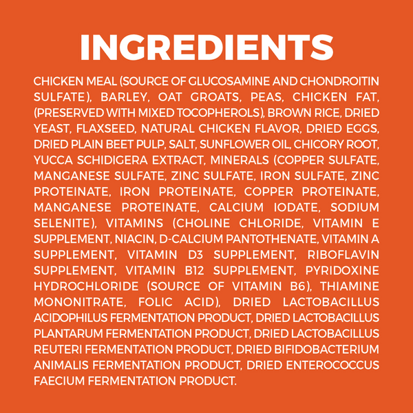 Field Master Field Master 30/20 Hi-Protein Chicken & Barley Recipe Dry Dog Food