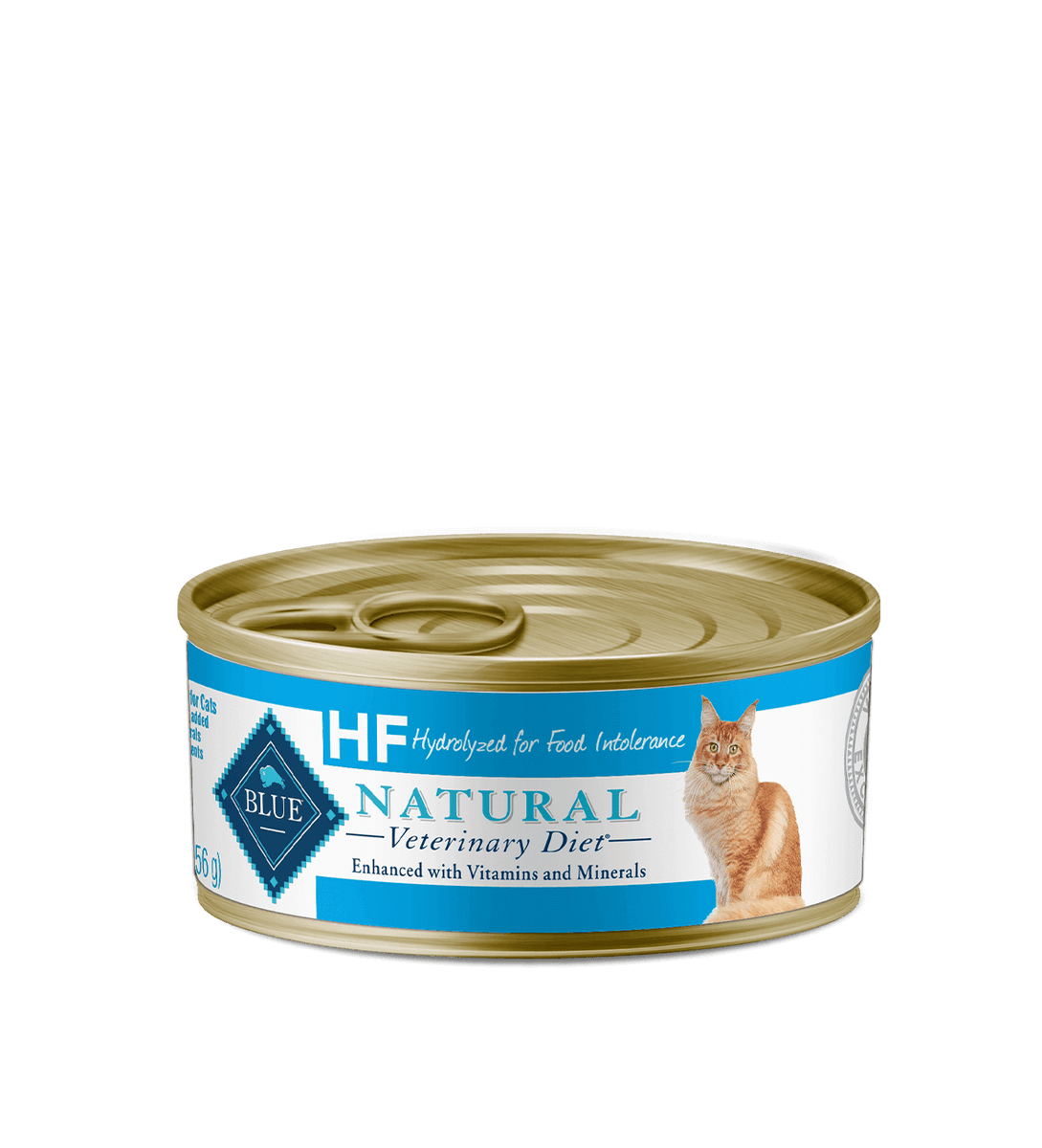 Hydrolyzed store cat food