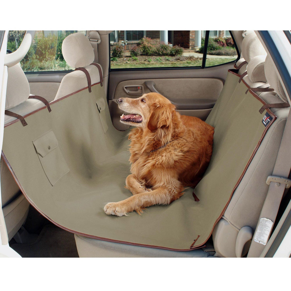 Solvit Hammock Seat Cover Lg Free NJ Local Delivery TheHungryPuppy