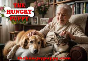 Senior Pet Care: Adapting to Your Aging Companion's Needs