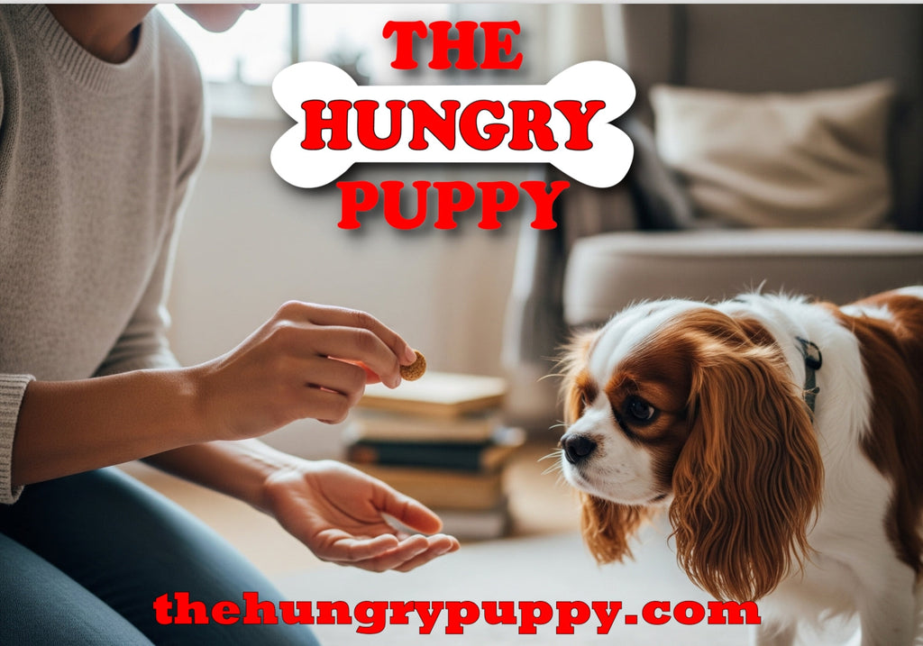 Building Confidence in Shy or Anxious Pets