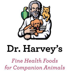 Dr. Harvey's