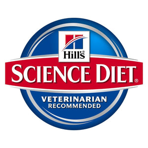 Hill's Science Diet pet food Veterinarian Recommended at The Hungry Puppy Pet Food and Supplies in Farmingdale, New Jersey