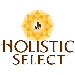 Buy holistic select sales dog food online