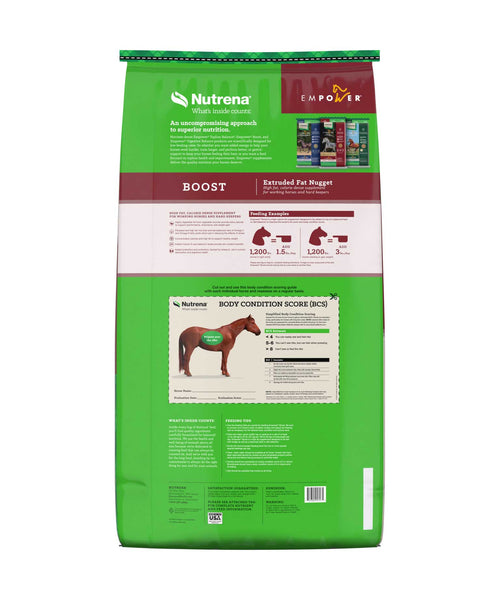 Nutrena Empower Boost Horse Supplement, additional view 1