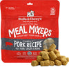 Stella & Chewy's Meal Mixers Chewy's Purely Pork Freeze-Dried Dog Food