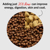 Stella & Chewy's Meal Mixers Chewy's Purely Pork Freeze-Dried Dog Food