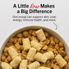 Stella & Chewy's Meal Mixers Chewy's Purely Pork Freeze-Dried Dog Food