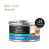 Purina Pro Plan Focus Kitten Ocean Whitefish and Tuna Entree Flaked Wet Cat Food