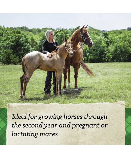 Nutrena SafeChoice Mare & Foal Horse Feed (Special Order), additional view 2