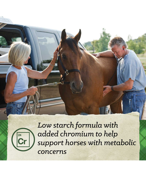 Nutrena SafeChoice Special Care Horse Feed, additional view 2