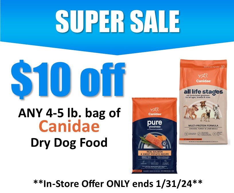 Pet Food & Supplies Store The Hungry Puppy FREE NJ Local Delivery