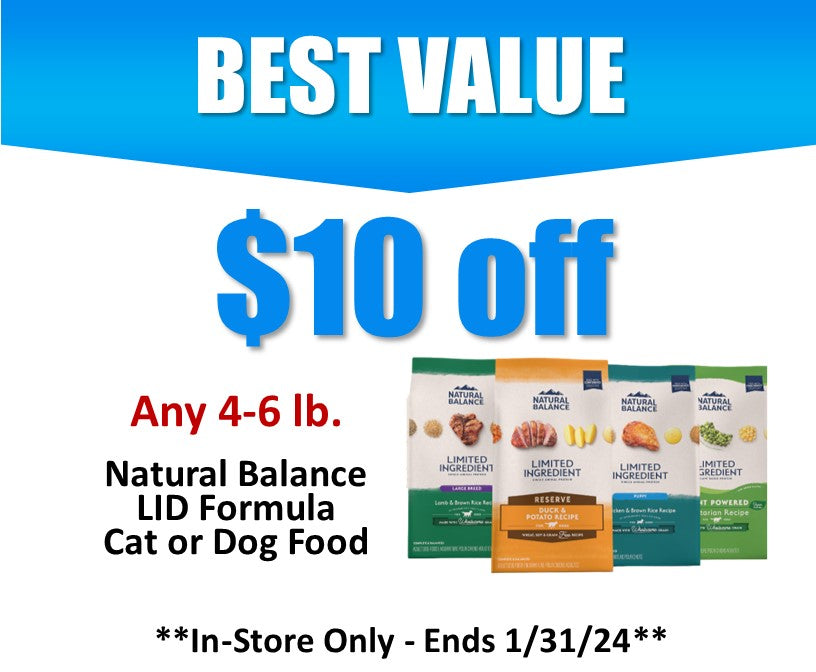 Pet Food & Supplies Store The Hungry Puppy FREE NJ Local Delivery