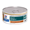 Hills Prescription Diet W/D Multi-Benefit Vegetable & Chicken Stew Wet Dog Food