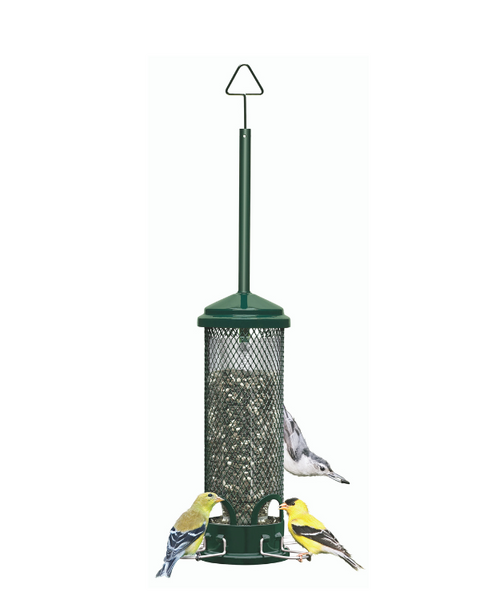 Brome Squirrel Buster Mini Bird Feeder