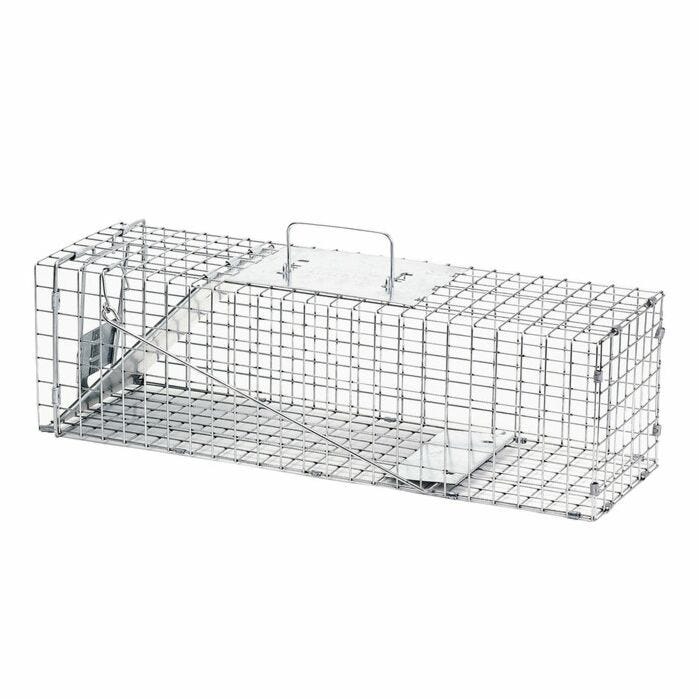 Live Trap 24" Single Door