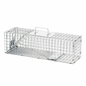 Live Trap 24" Single Door
