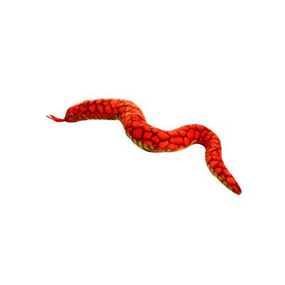 VIP Tuffy® Desert Snake Dog Toy