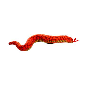 VIP Tuffy® Desert Snake Dog Toy