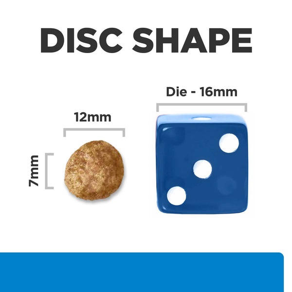 Hill's Prescription Diet d/d Skin/Food Sensitivities Potato & Duck Dry Dog Food, additional view 2
