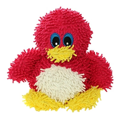 VIP Mighty® Microfiber Ball Penguin Dog Toy