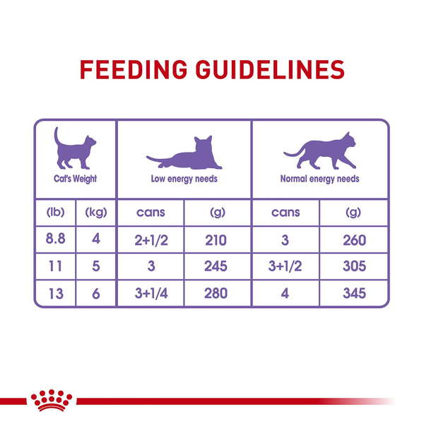 Royal Canin Spayed & Neutered Thin Slices in Gravy Wet Cat Food, additional view 2