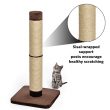 MidWest Feline Nuvo Forte Cat Scratching Post, additional view 1