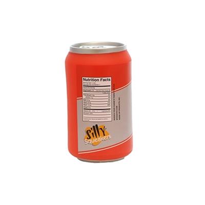 VIP Silly Squeakers® Beer Can Barkate Dog Toy
