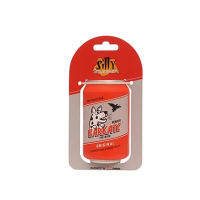 VIP Silly Squeakers® Beer Can Barkate Dog Toy