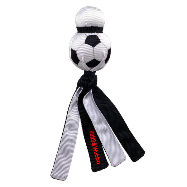 KONG Wubba Sport Dog Toy, additional view 1