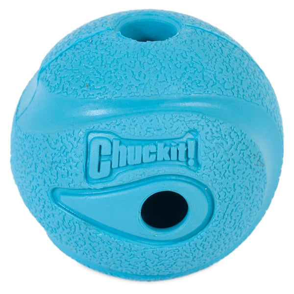 Chuckit! The Whistler Ball, Medium