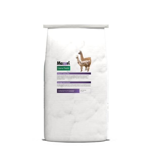 Mazuri Llama Chews Supplement, additional view 1
