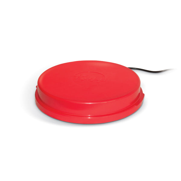 K&H Universal Waterer Deicer Base