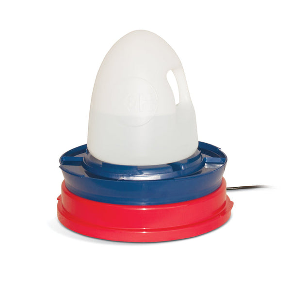 K&H Universal Waterer Deicer Base, additional view 1