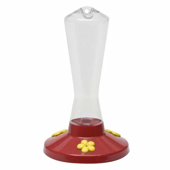 Perky Pet Plastic Hummingbird Nectar Feeder