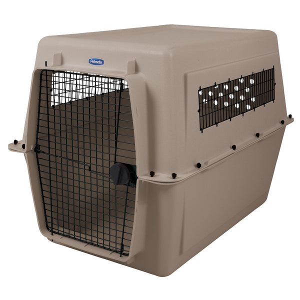 Petmate Vari Kennel Plastic Dog Crate, additional view 5