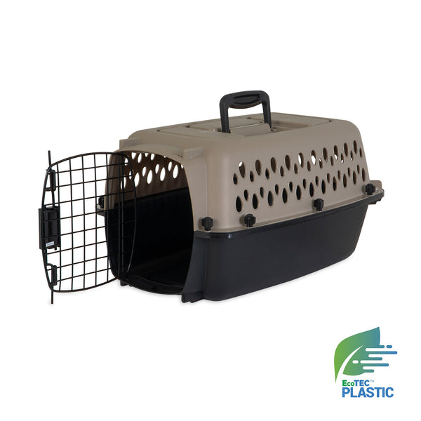 Petmate Vari Kennel Plastic Dog Crate, additional view 6