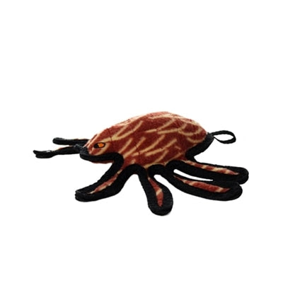 VIP Tuffy® Desert Spider Dog Toy