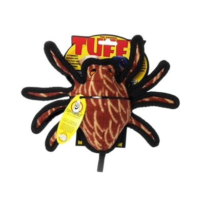VIP Tuffy® Desert Spider Dog Toy