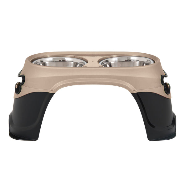 Petmate Easy Reach Elevated Dog Diner, X-Large