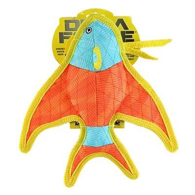 VIP DuraForce Angel Fish Dog Toy