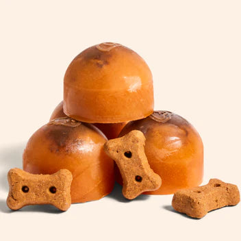 Woof Pupsicle Treat Tray (treat mold & mix sold separately)