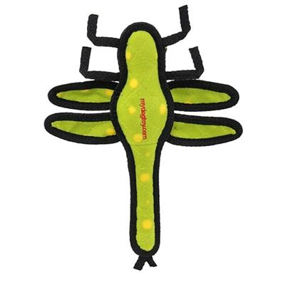 VIP Tuffy® Dragonfly Dog Toy