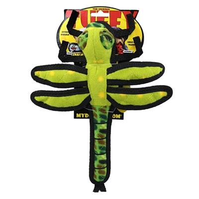 VIP Tuffy® Dragonfly Dog Toy