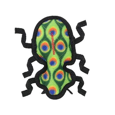VIP Tuffy Beetle Dog Toy