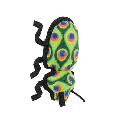 VIP Tuffy Beetle Dog Toy